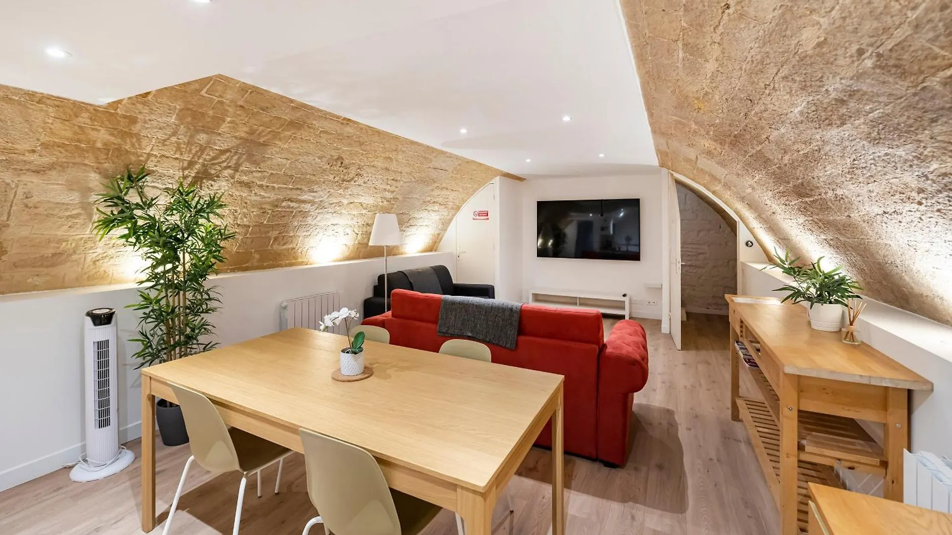 Place Pantheon Apartamento *