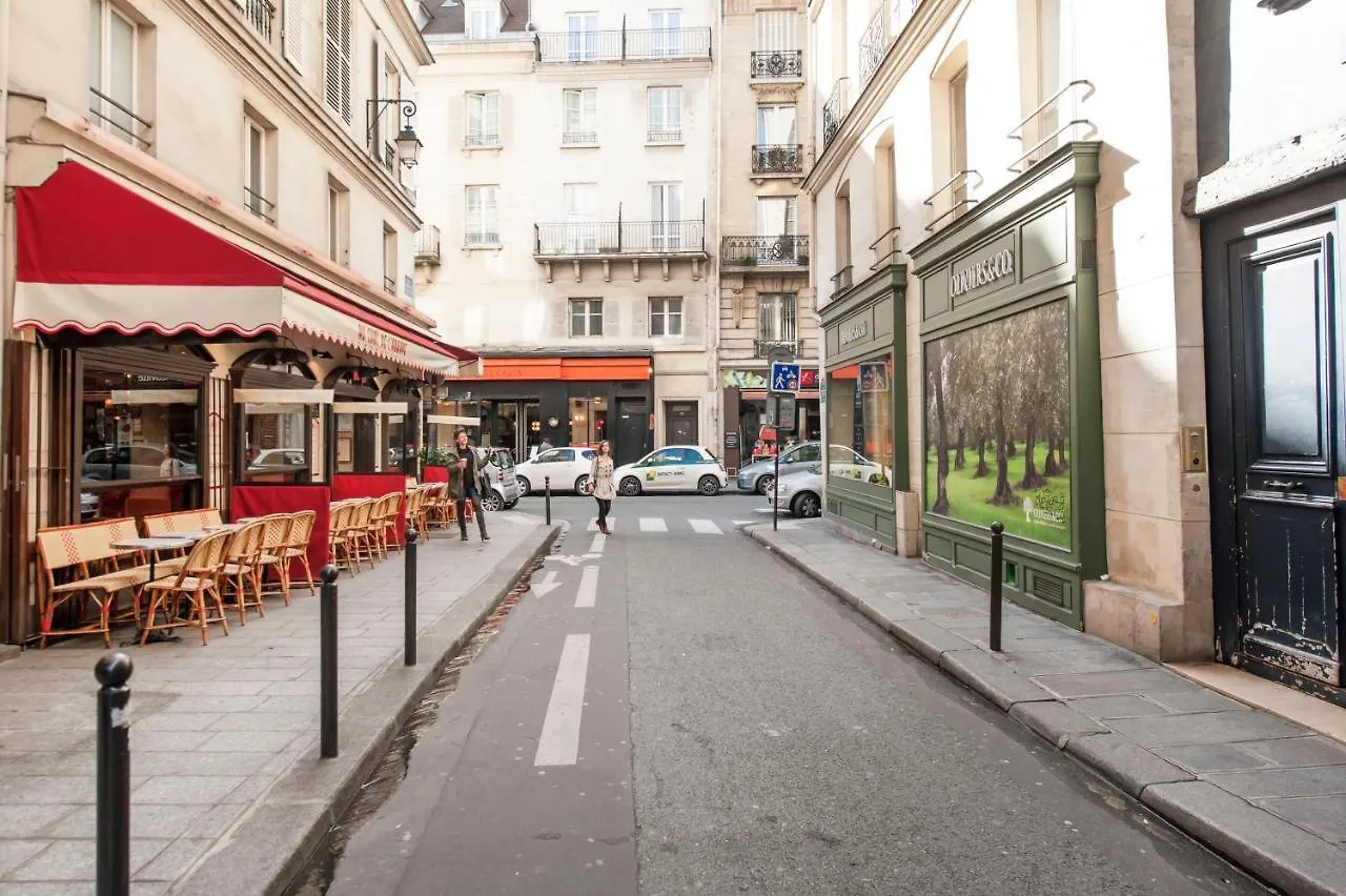 Place Pantheon Daire