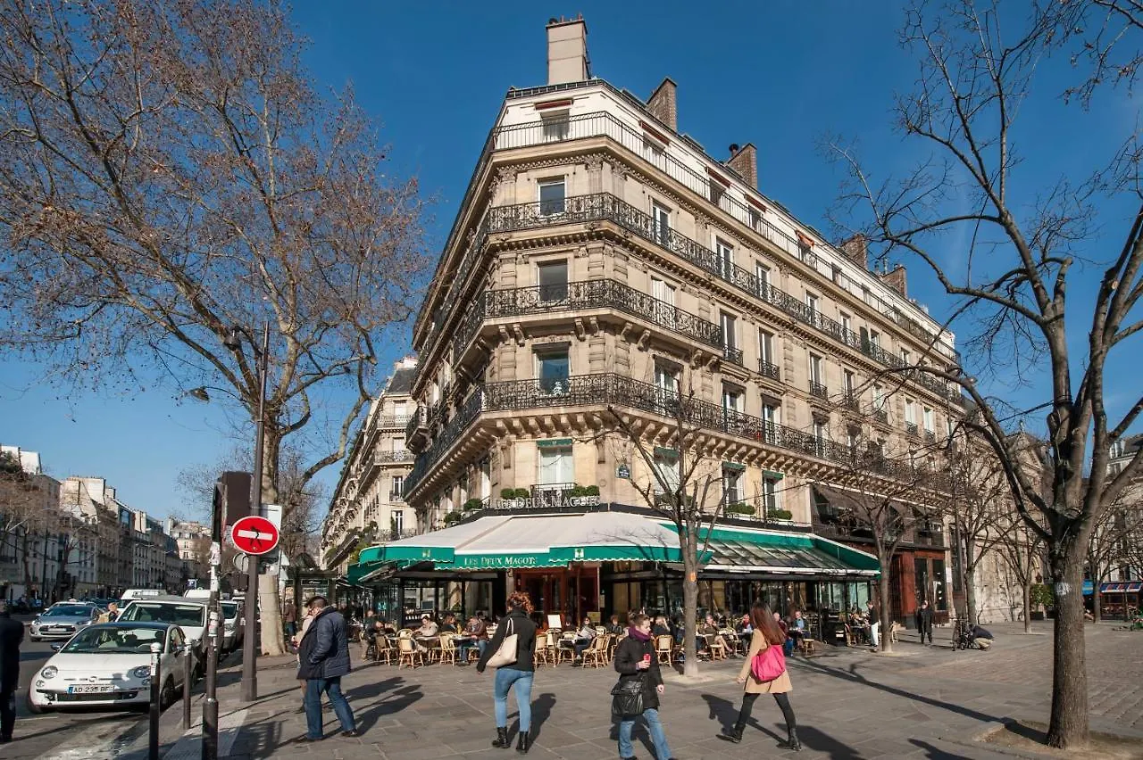 Place Pantheon Daire