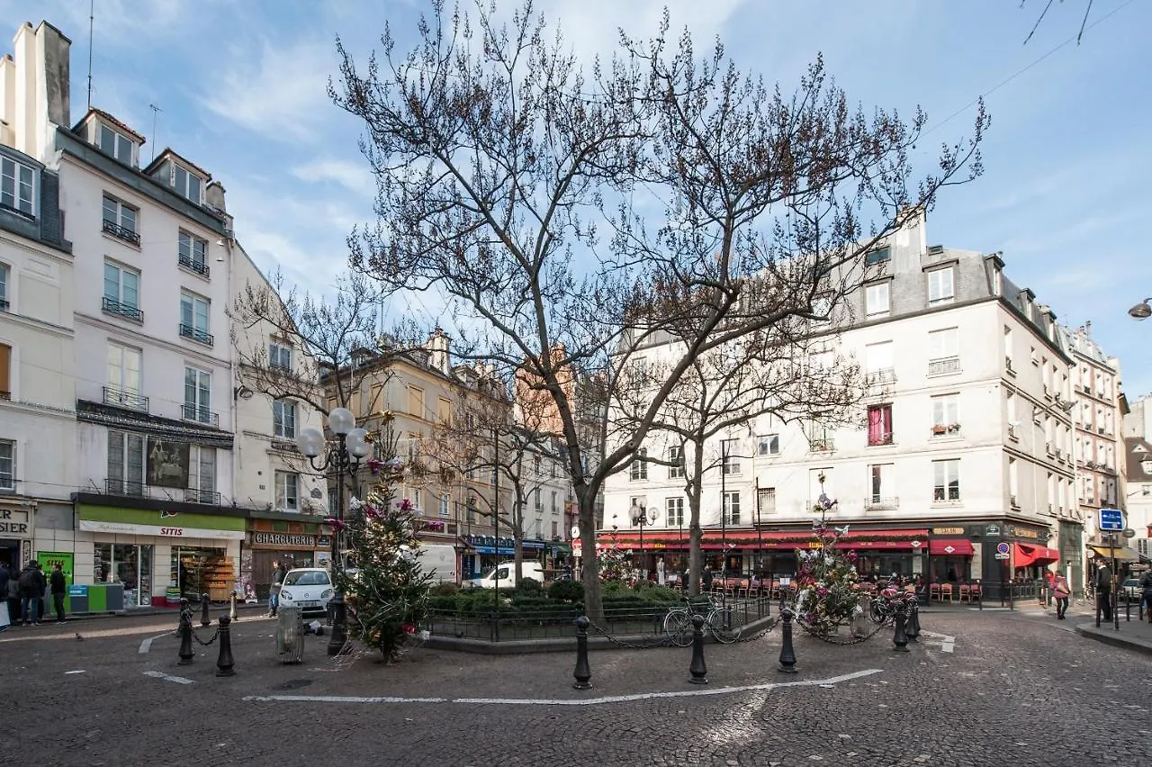 Place Pantheon *